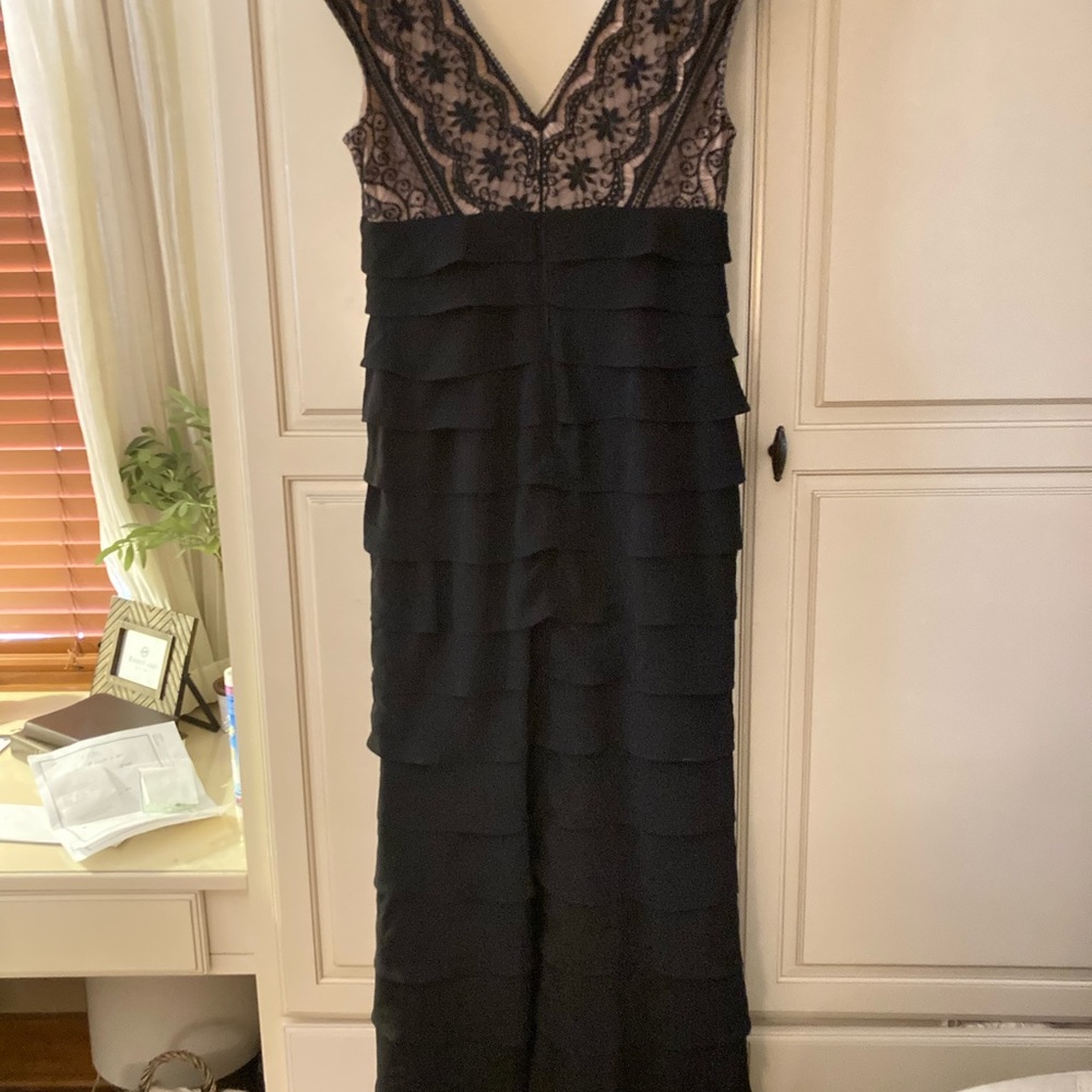 Adrianna Papell Evening Gown